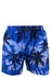 Havana pánské šortkové plavky tmavě modrá 4XL