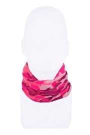 Army Pink multifunkční šátek