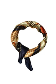 Ornamento šátek letuška
