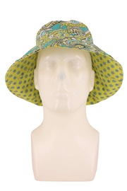 Jiřka dámský klobouk