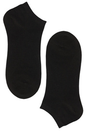 Dámské kotníčkové ponožky bavlna CW349 -3 bal