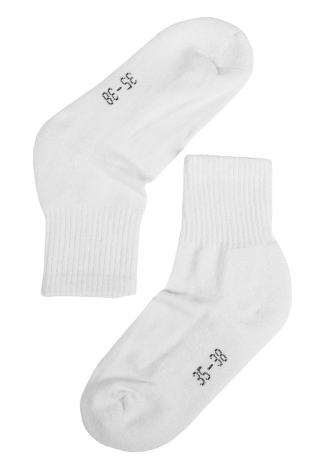 Sport froté ponožky  MW3401A - 3páry