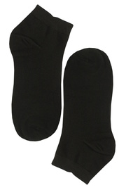 Top Q Bamboo kotníkové ponožky pro muže - 3páry