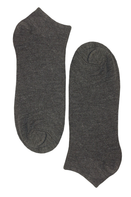 Pánské kotníčkové ponožky - 3páry MIX velikost: 40-44