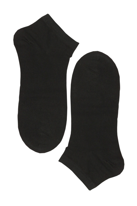 Dámské kotníkové ponožky Elega Cotton IW01C - 3 páry
