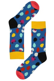 Petit Piaf dámské bavlněné ponožky