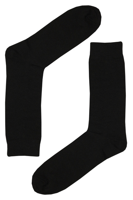 Pánské maxi ponožky k obleku 6221-5 párů