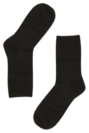 Pánské bambusové ponožky levně - 5 párů