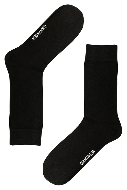 Pánské vysoké ponožky SK-201 - 3 páry