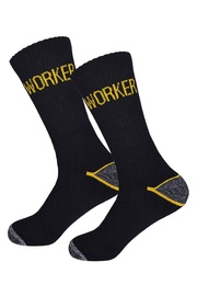 Pracovní termo ponožky SK-101 - 5bal
