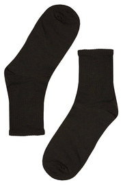 Pánské ponožky bavlněné ZM-301C - 3 páry