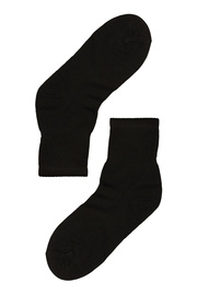 Dámské ponožky bavlněné ZW-401C - 3 páry