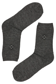 Pánské bambusové ponožky B-907 - 5 párů