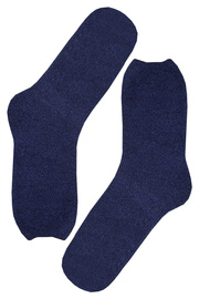 Hřejivé ponožky žinylka ZD 1302 - 3bal