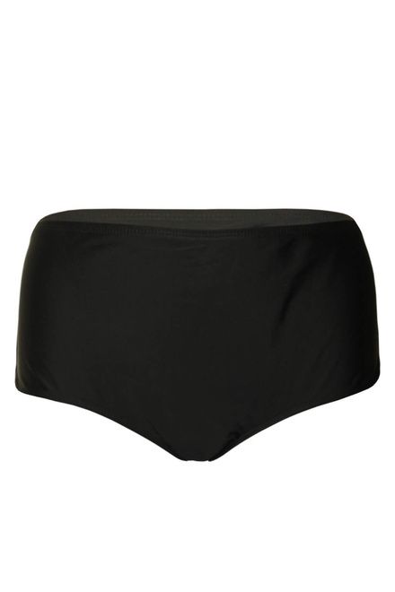 Maxima Beach plavkové kalhotky černá velikost: 3XL