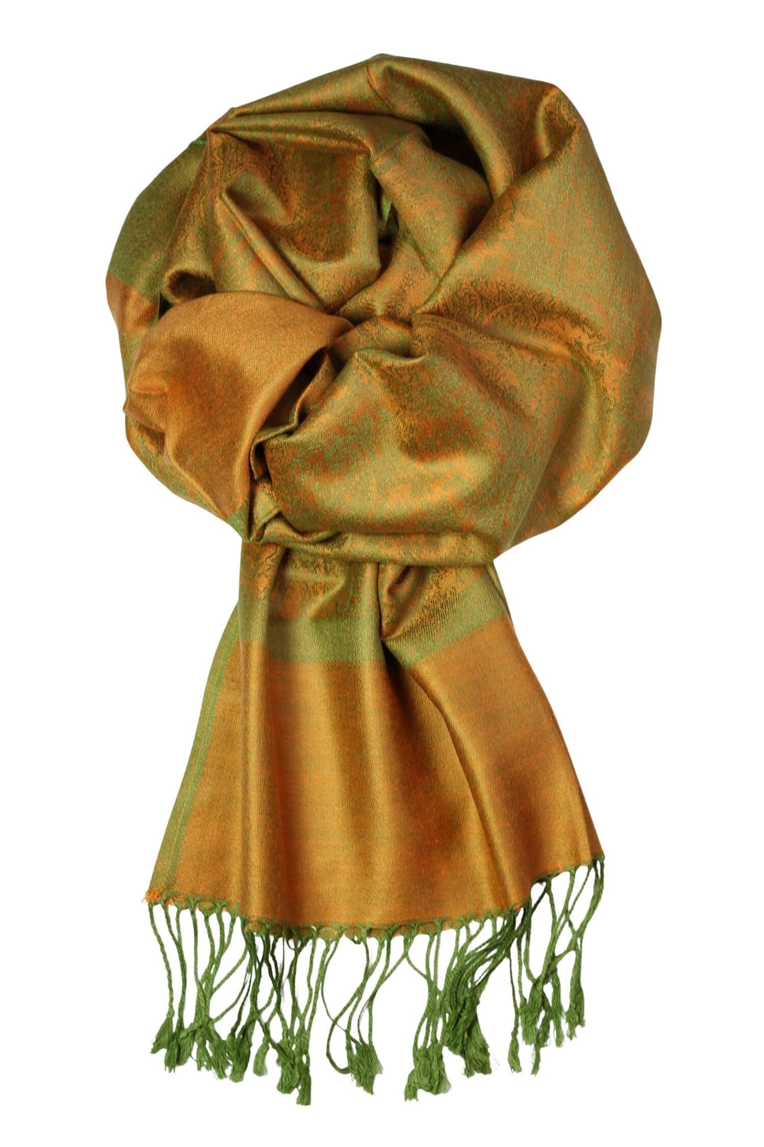 Milano elegantní jednobarevný šál LZ-056_07