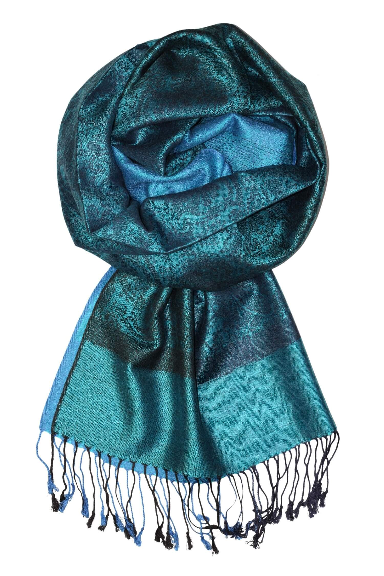 Svratka luxusní pašmína JK-168_4