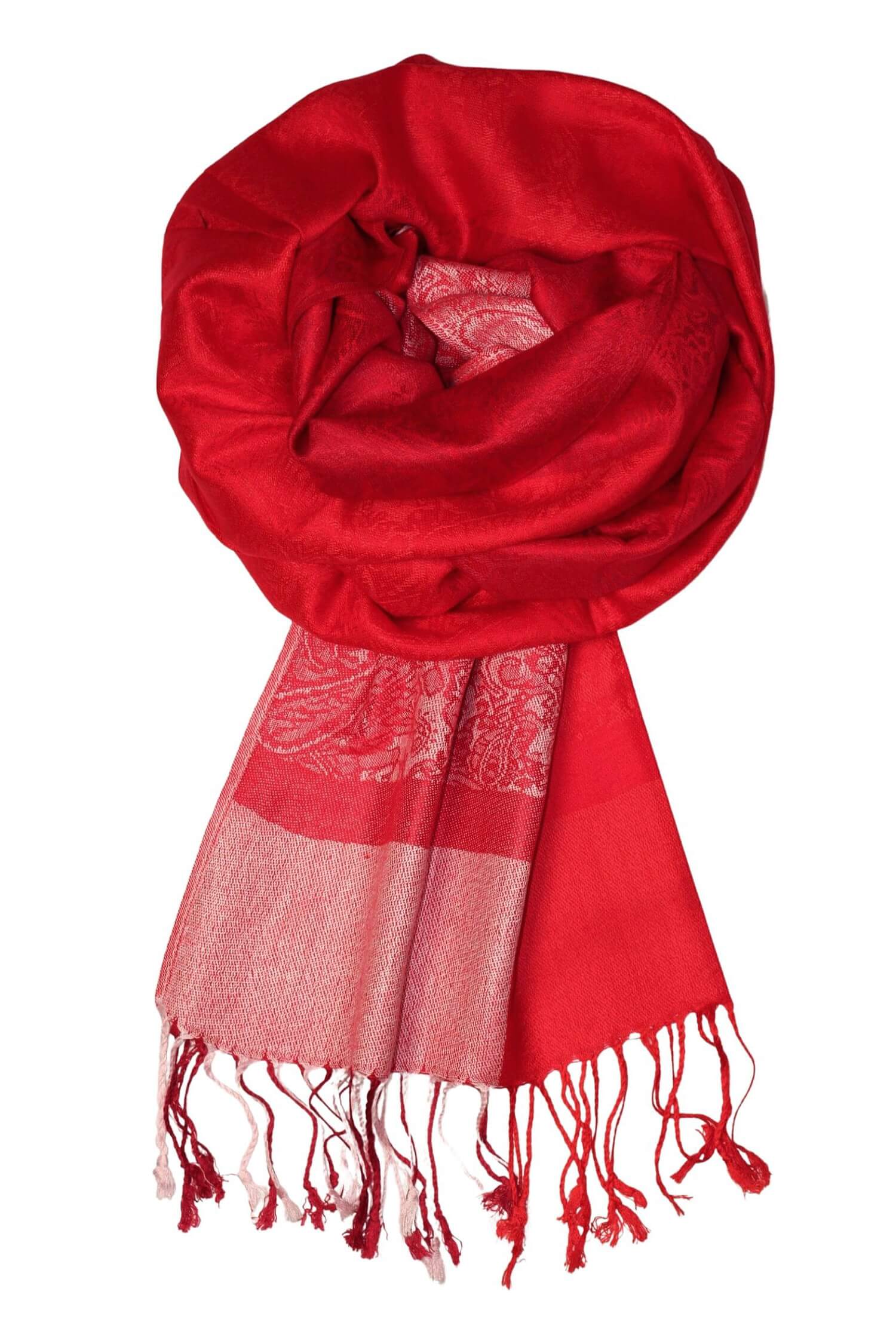 Svratka luxusní pašmína CHZ-1