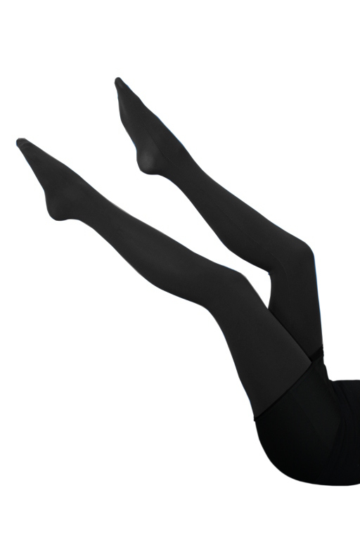 Hřejivé thermo punčochy Top-Q