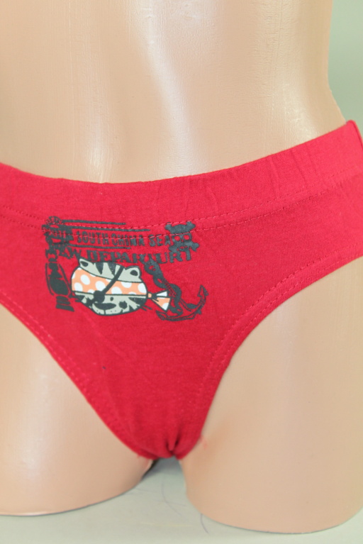 Slipy dětské - kluk