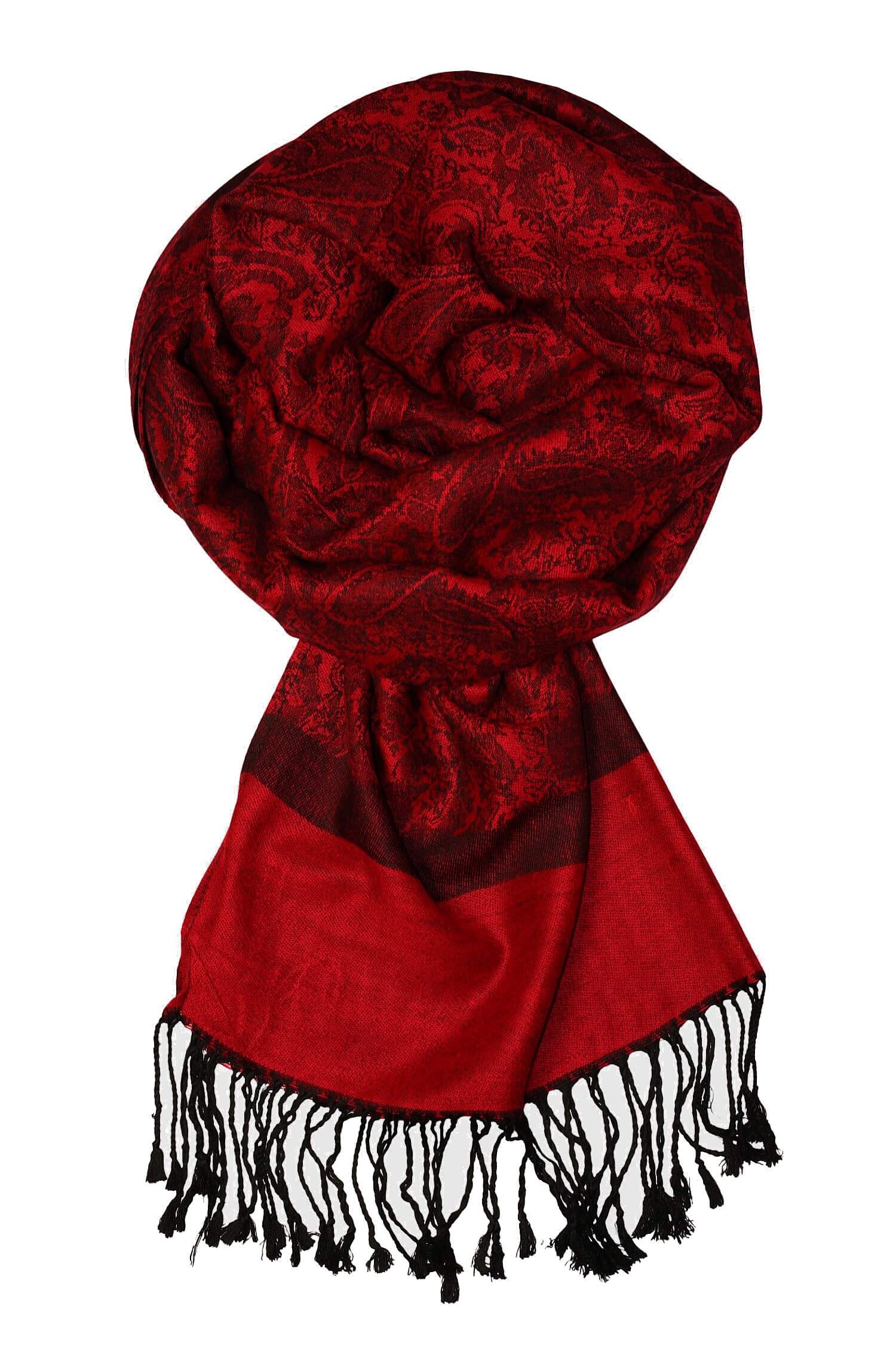 Verona Lux kašmírová šála H85J_35