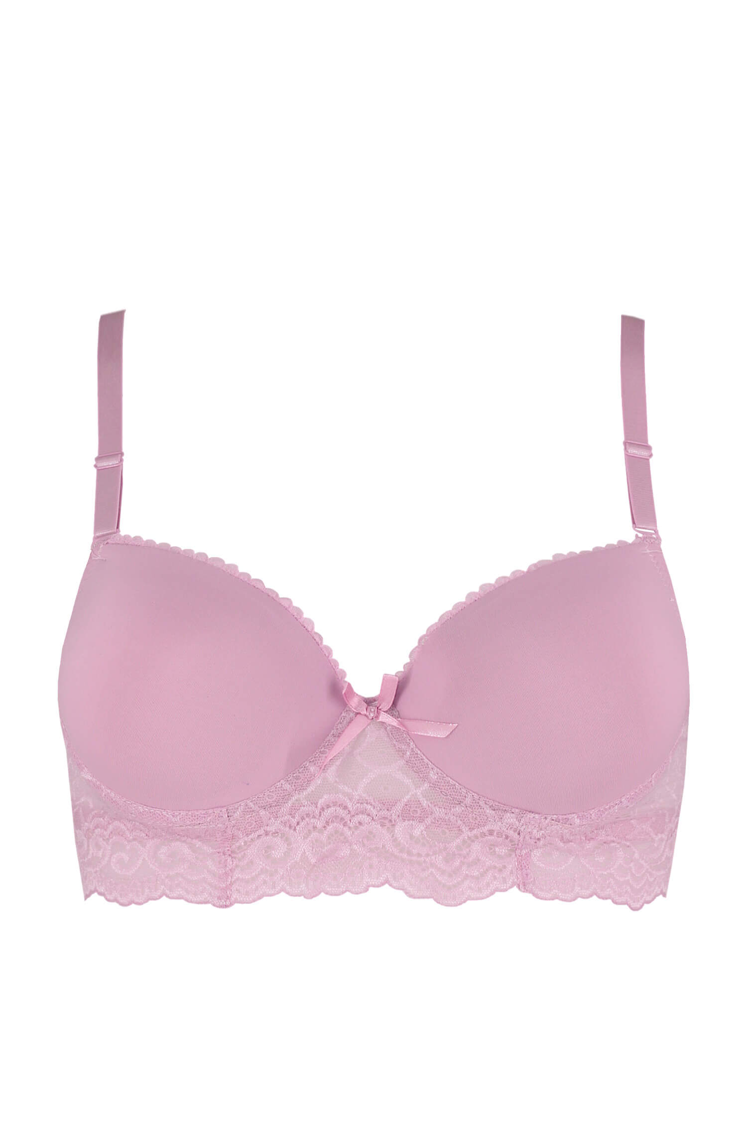 Kiera push up krajková podprsenka 2561
