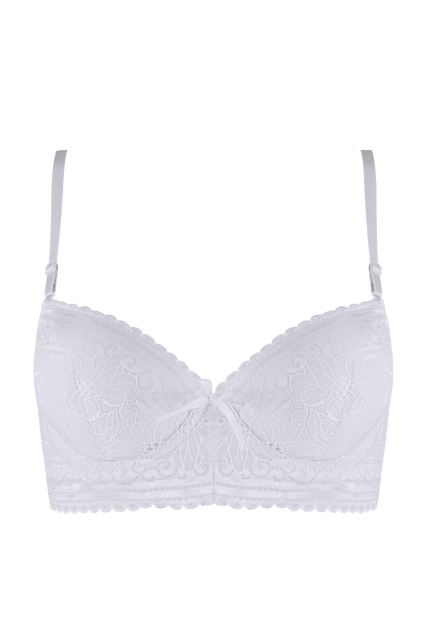 Galia podprsenka s tvarovanou výztuží