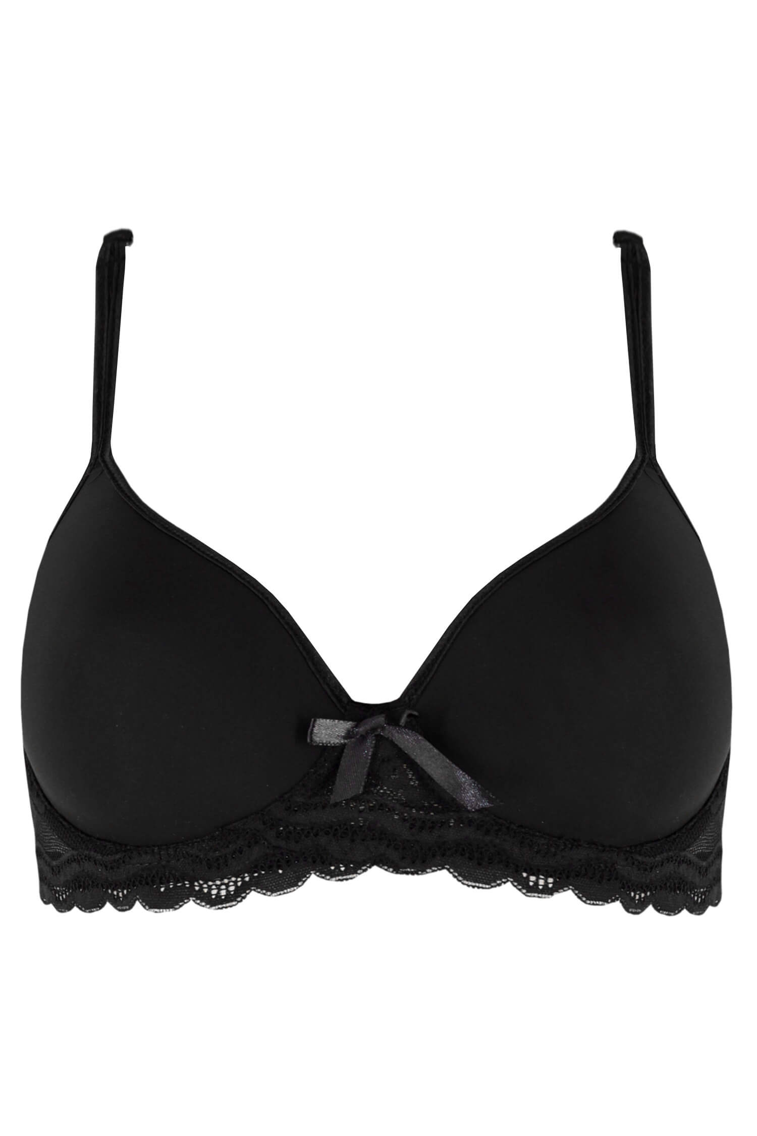 Kalura vyztužená podprsenka větší prsa 8027