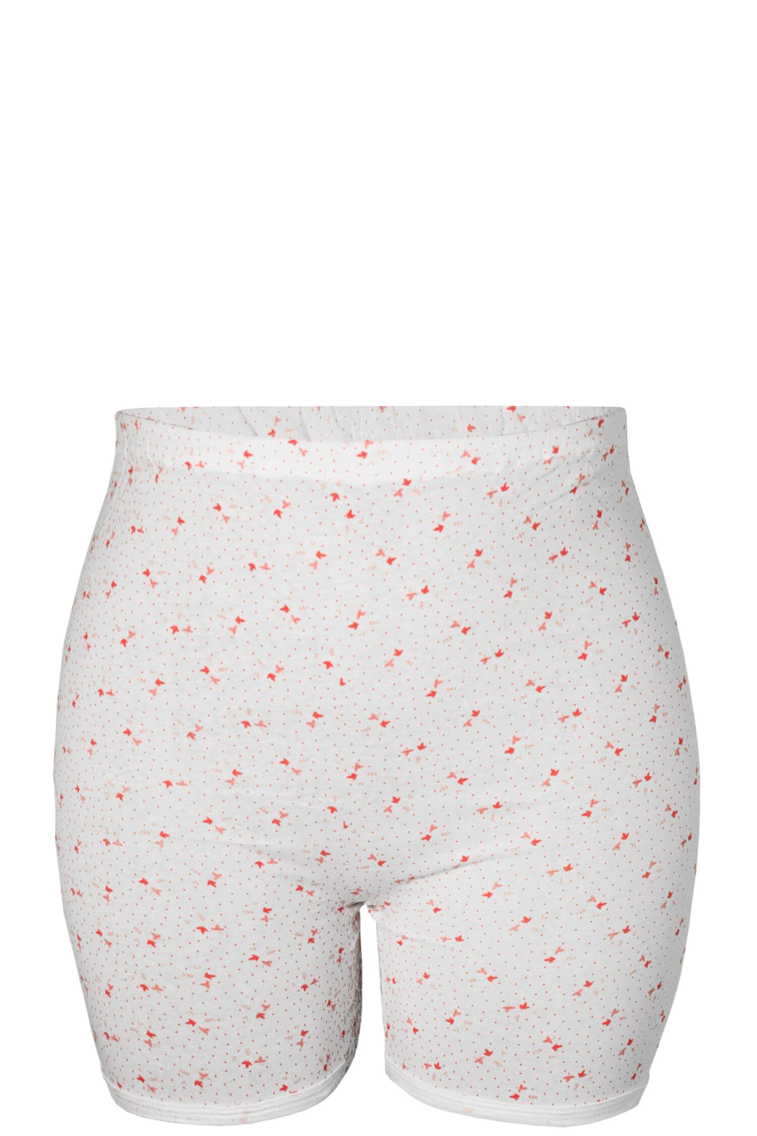 Marta bavlněné kalhotky s dlouhou nohavičkou