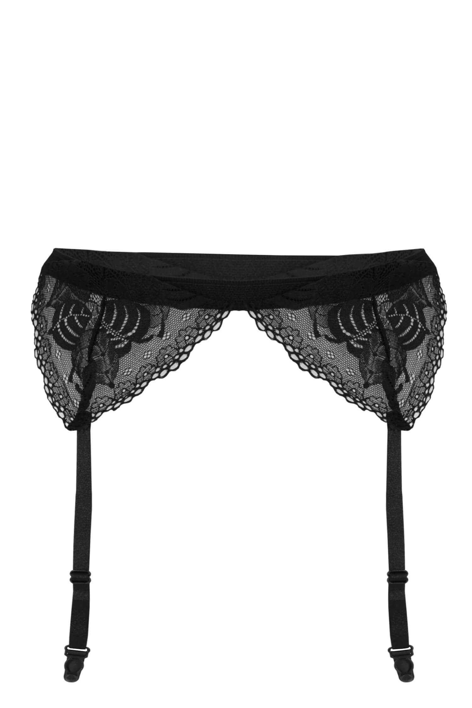 Erota pružný podvazkový pás