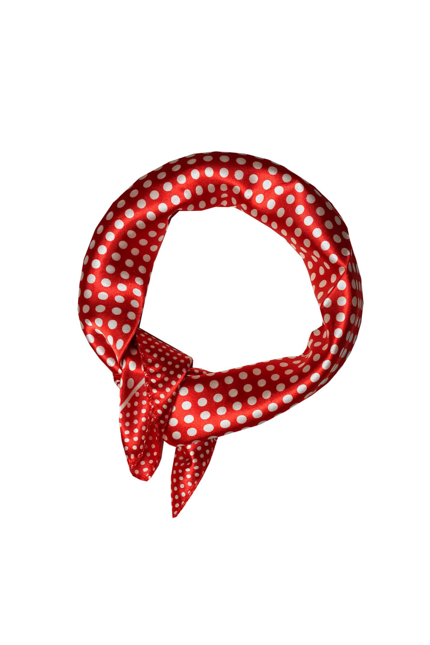 Dottie Elegant letuška šátek