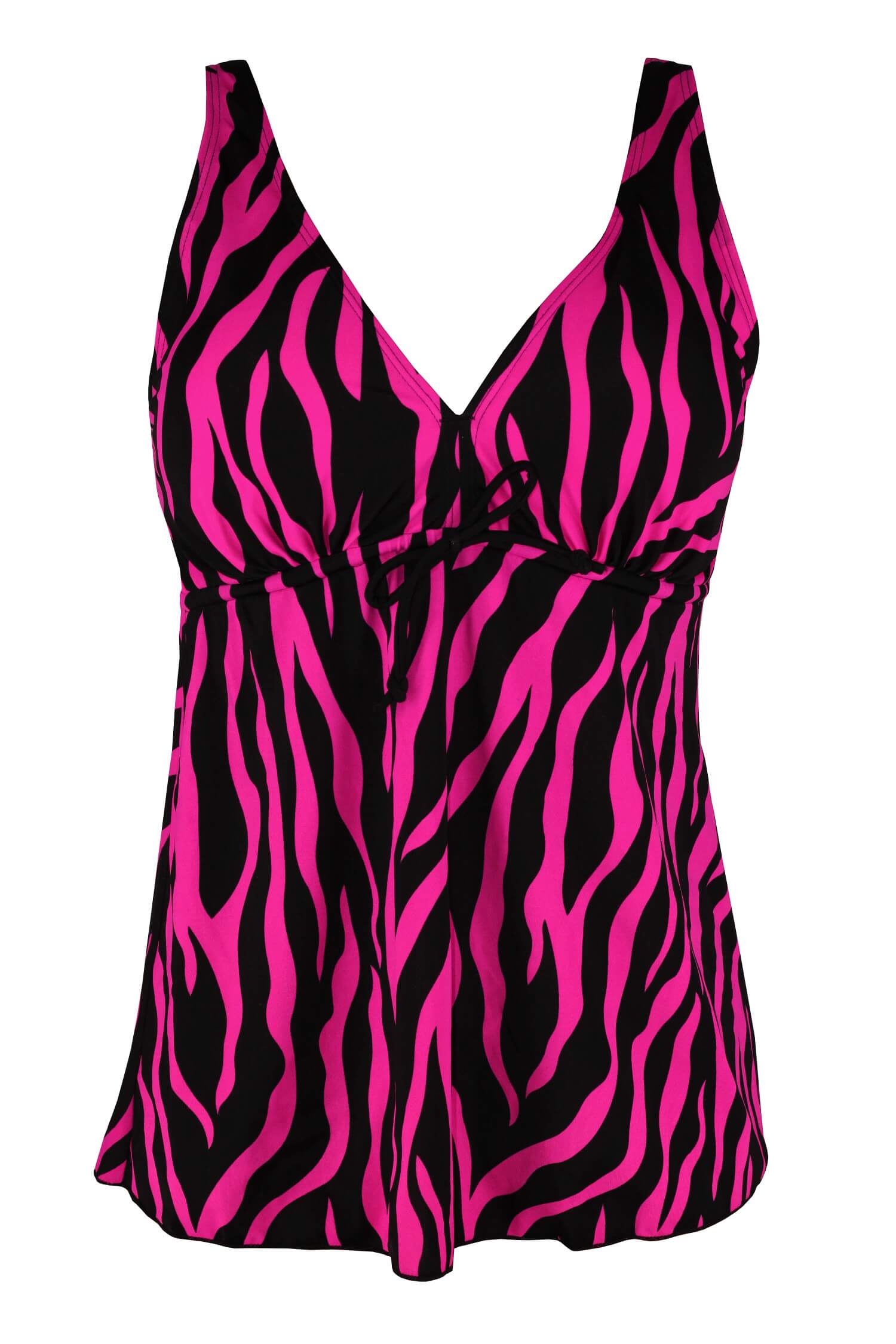 Admiral Rose queen size tankini tílko S136-9