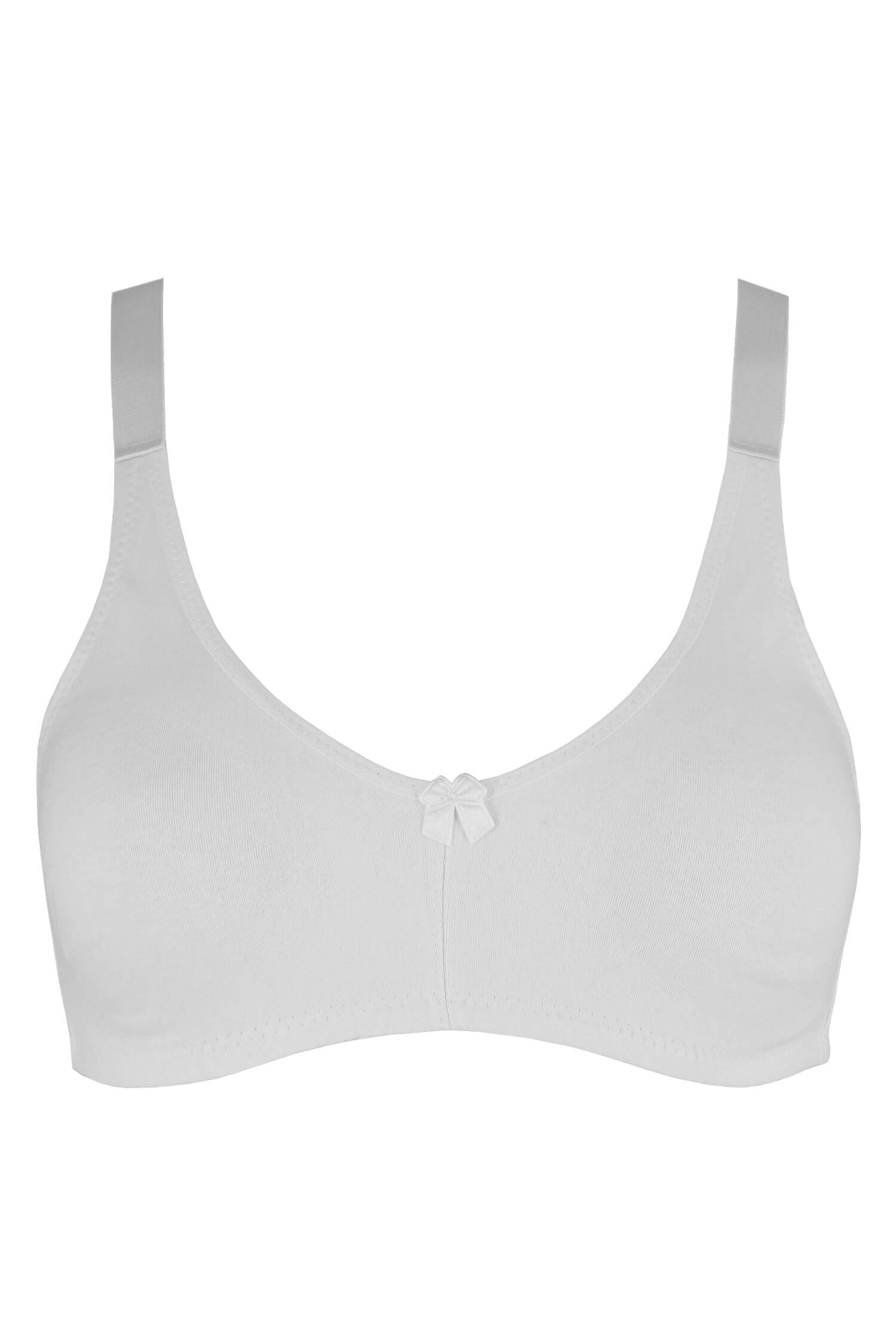 Suzie dámská nevyztužená podprsenka 7517