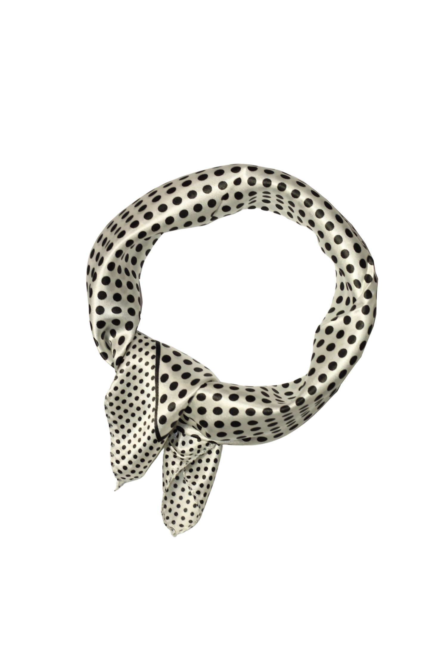 Dottie Elegant šátek letuška