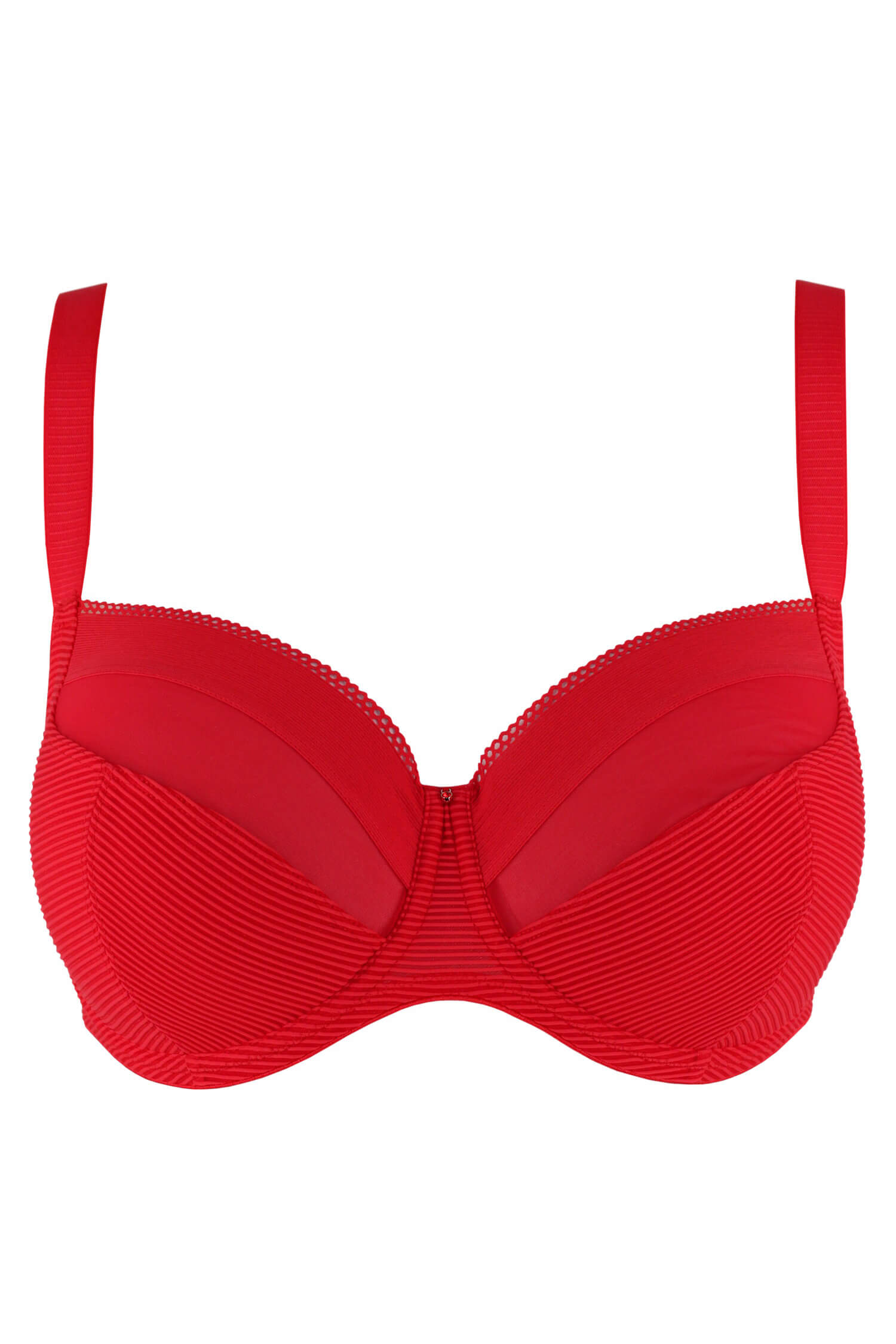 Máša nevyztužená podprsenka s kosticí