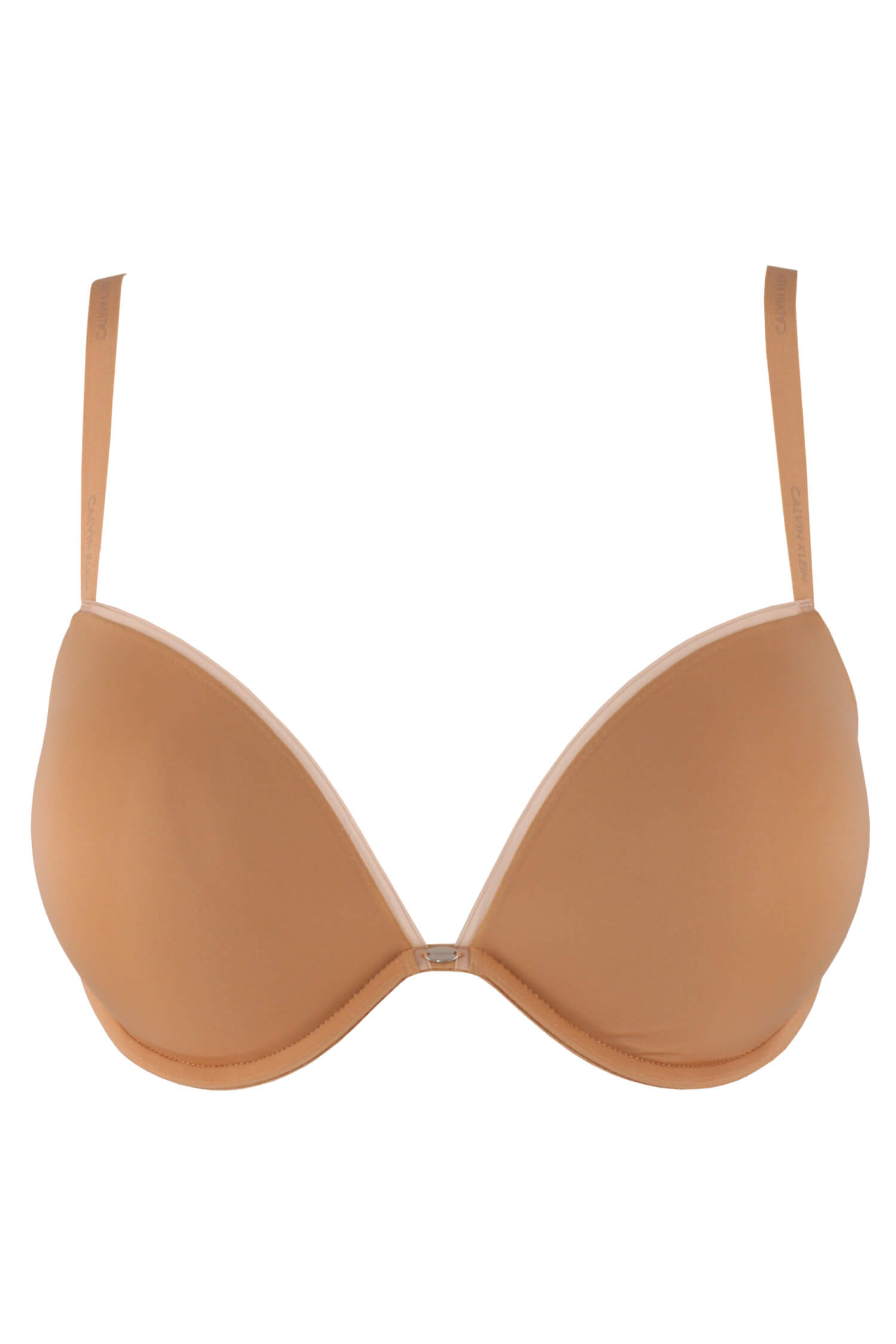 Calvin Klein double push-up podprsenka