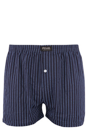 Josef bavlněné trenkoslipy 48508 - 3bal