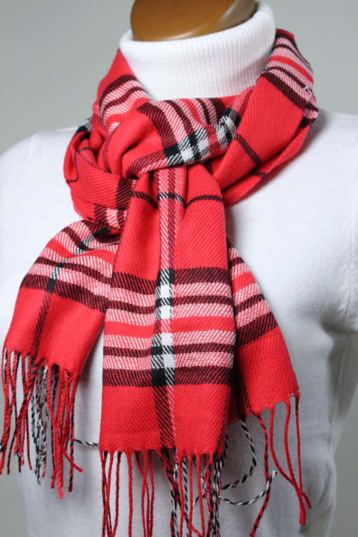 Matheus pánská šála