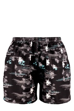 Hawai Summer pánské koupací šortky DK6939