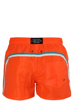 Abram Blue pánské koupací šortky