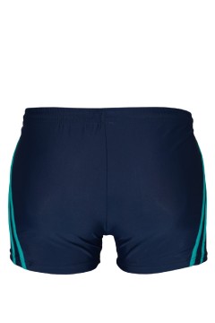 Jacob Blue boxer plavky s kapsičkou AB 074