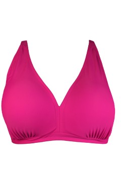 Gerrard Pink plavky pro plnoštíhlé S973