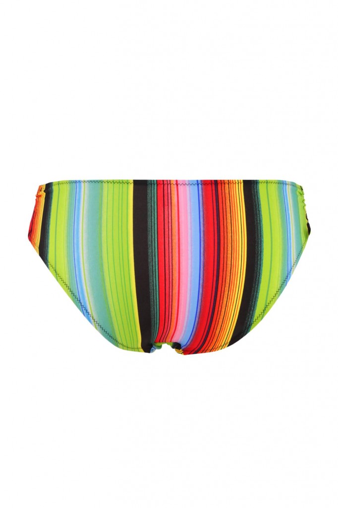 Adélka plavkové bikini kalhotky