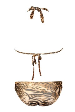 Golden Nature dámské plavky glami S320