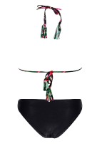 Esthé trojúhelníkové bikiny AB116