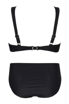 Bahía dvojdílné plavky s výztuží bez kostic S982