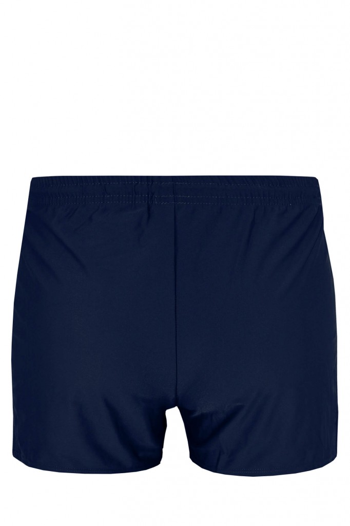 Canelone blue pánské plavky s kapsou AB 079