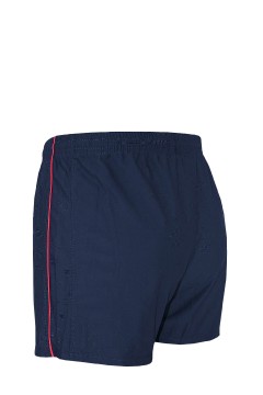 Canelone blue pánské plavky s kapsou AB 079