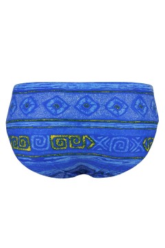 Madera Aztec pánské slipové plavky