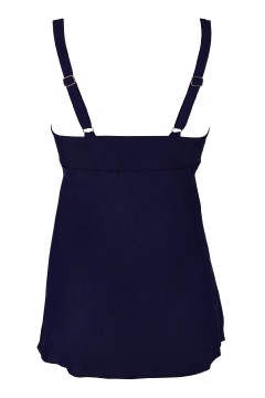 Ara tankini - plavkové šaty pro plnoštíhlé D800